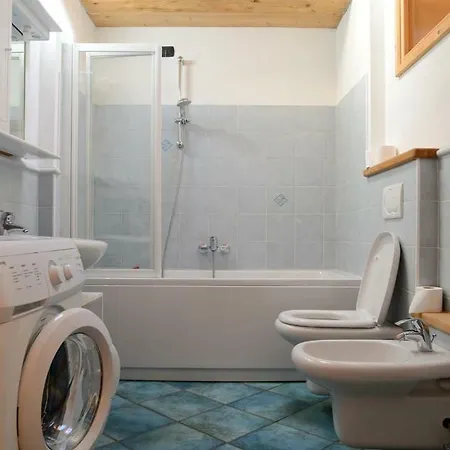 Apartamento Premesan3 *