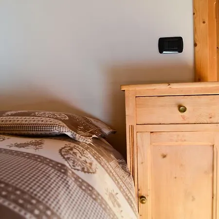 Apartamento Premesan3