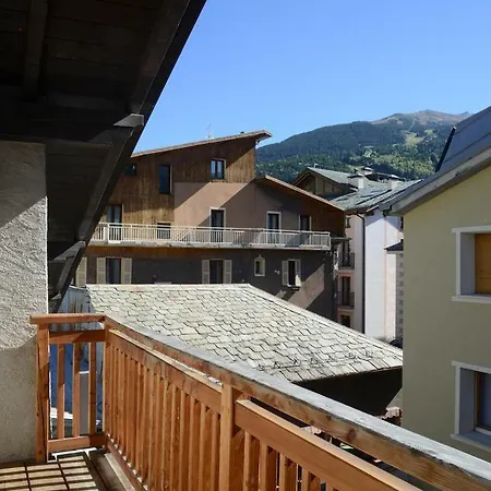 Premesan3 Apartamento *